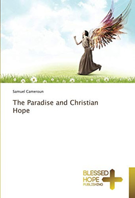 The Paradise and Christian Hope