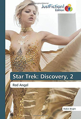 Star Trek: Discovery, 2: Red Angel