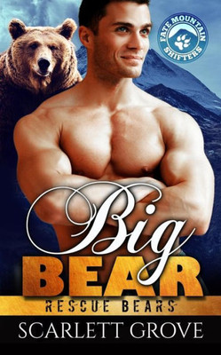 Big Bear (Rescue Bears)