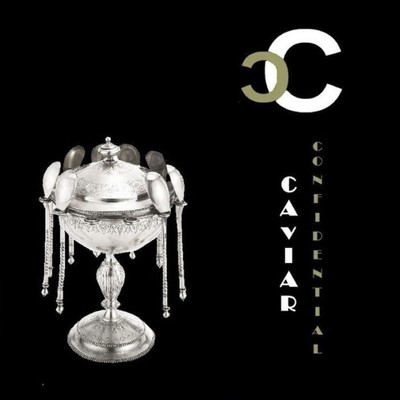 CAVIAR Confidential: Caviar Confidential