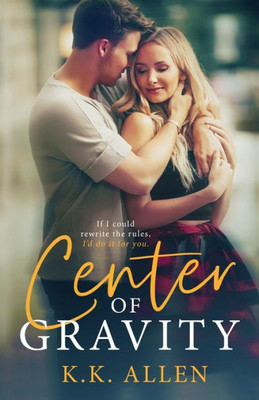 Center of Gravity (Gravity Series)