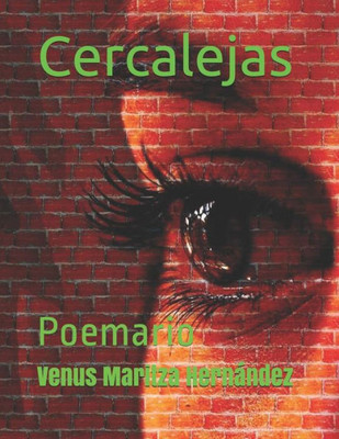 Cercalejas: Poemario (Spanish Edition)