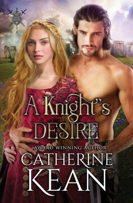 A Knight's Desire (Lost Riches)
