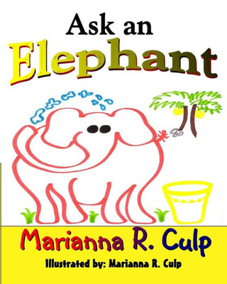 Ask An Elephant