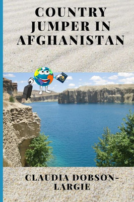 Country Jumper in Afghanistan (History for Kids)