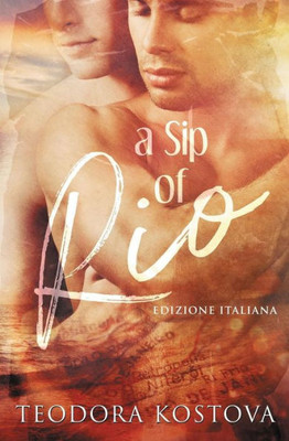 A Sip of Rio (Edizione Italiana) (Italian Edition)