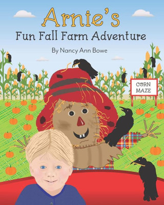Arnie's Fun Fall Farm Adventure