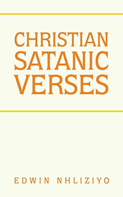 Christian Satanic Verses - Hardcover