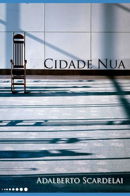 Cidade Nua (Portuguese Edition)