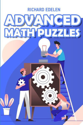 Advanced Math Puzzles: Kakuro 10x10 Puzzles (Logic Puzzle Games)