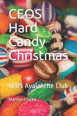 CEOS Hard Candy Christmas: CEOS Avalanche Club