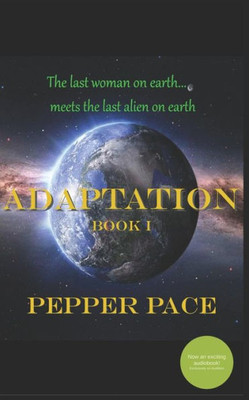 Adaptation book 1 (Adaptation series)