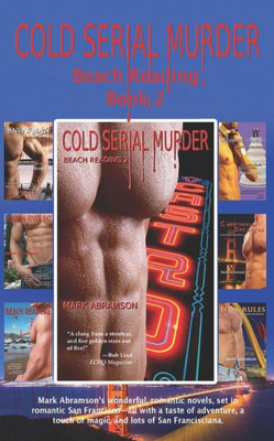 Cold Serial Murder (Beach Reading)