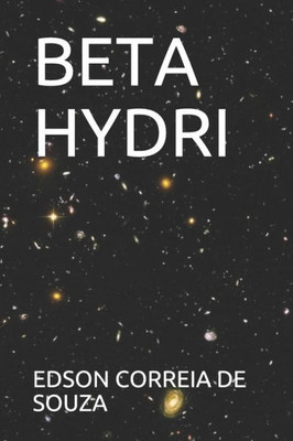BETA HYDRI (Portuguese Edition)