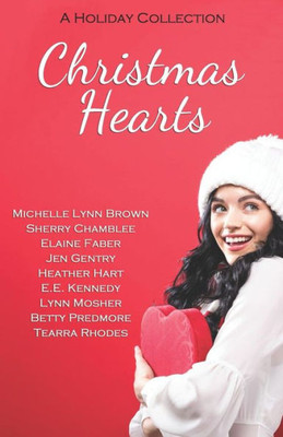 Christmas Hearts: Holiday Collection