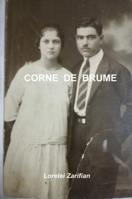 CORNE DE BRUME (French Edition)