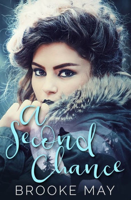 A Second Chance (Powder River Pack)