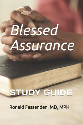 Blessed Assurance: STUDY GUIDE