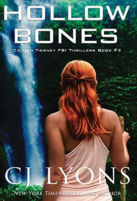 Hollow Bones (Caitlyn Tierney FBI Thrillers) - Hardcover
