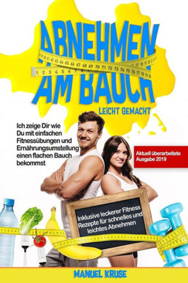 Abnehmen am Bauch (German Edition)