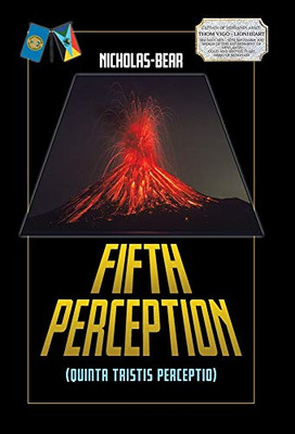 Fifth Perception - Hardcover