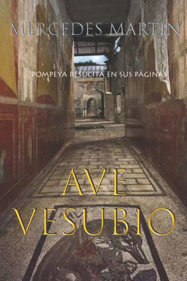 AVE VESUBIO (Spanish Edition)