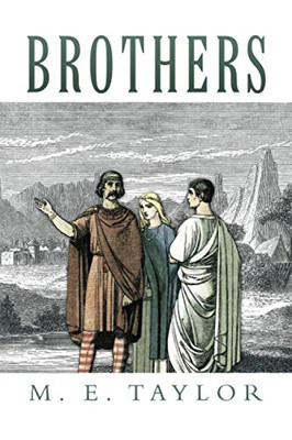 Brothers - Paperback