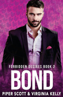 Bond (Forbidden Desires)