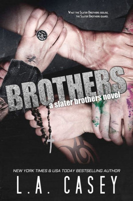 Brothers (Slater Brothers)