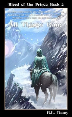 All Things Ruin (Blood of the Prince)