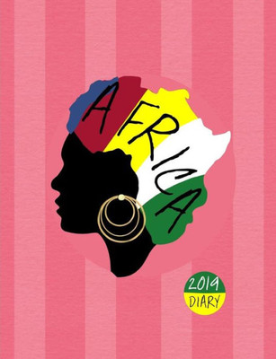 Africa: 2019 Diary