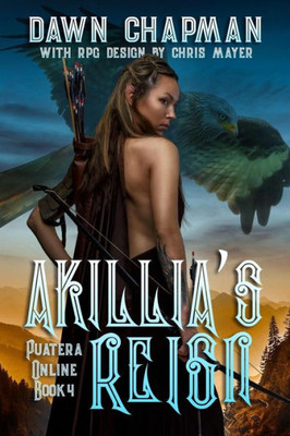 Akillia's Reign (Puatera Online) Akillia's Reign (Puatera Online)