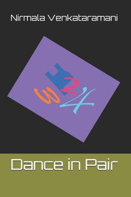 Dance in Pair (A SoulfulME collection)