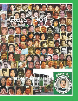 Class 1964: Arellano High School