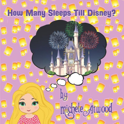 How Many Sleeps Till Disney?