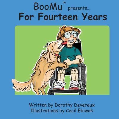 BooMu Presents... For Fourteen Years
