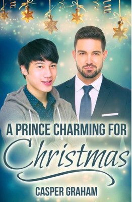 A Prince Charming for Christmas