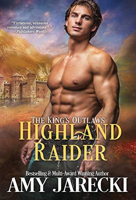 Highland Raider - Hardcover