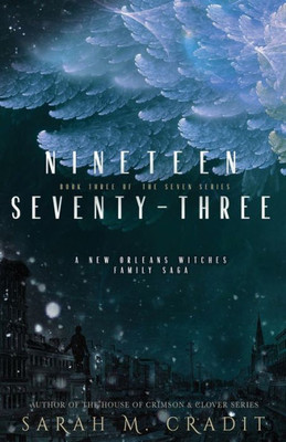 1973: The Seven Book Three
