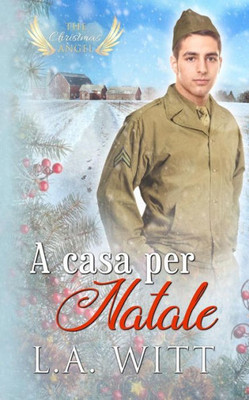 A casa per Natale (Italian Edition)