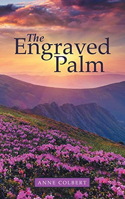 The Engraved Palm - Hardcover