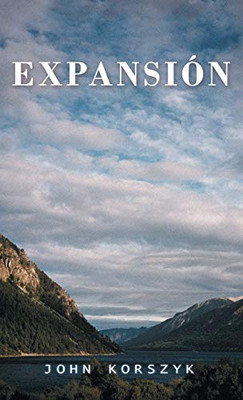 Expansión (Spanish Edition) - Hardcover
