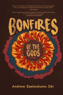 Bonfires of the gods