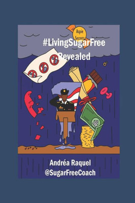 #LivingSugarFree Revealed: Aspie Secrets