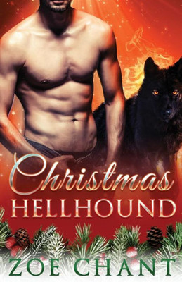 Christmas Hellhound (A Mate for Christmas)