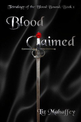 Blood Claimed (Blood Bound)