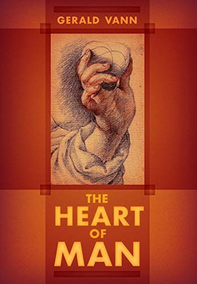 The Heart of Man - Hardcover