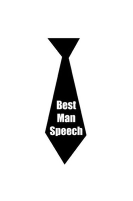 Best Man Speech