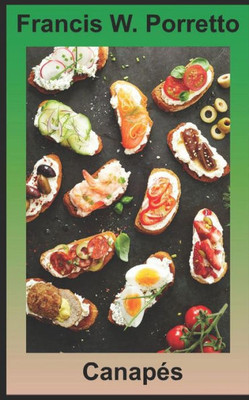 Canapés