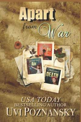 Apart from War (Still Life with Memories Bundle)